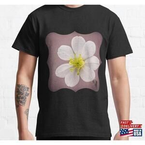 Idaho Natures Sweet Symphony Classic Tshirt Unisex